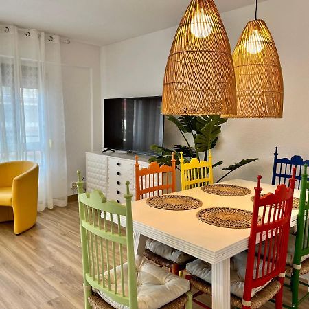 Peniscola Playa Les Doyes Apartment Exterior photo