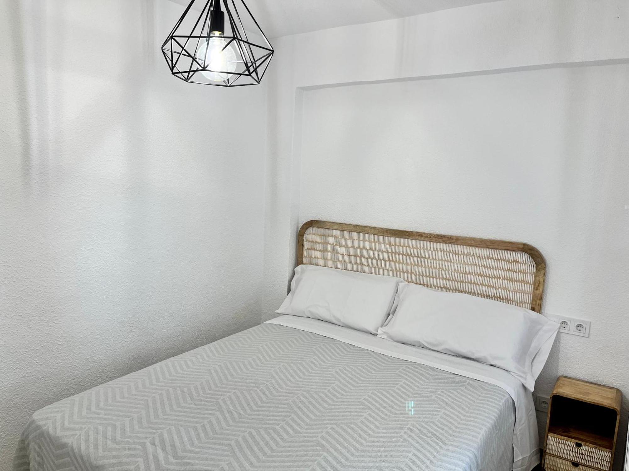Peniscola Playa Les Doyes Apartment Exterior photo